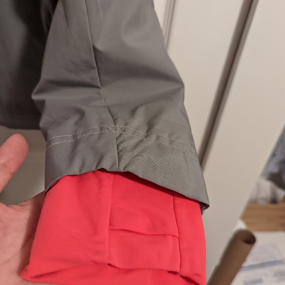 Adidas Clima365 Windstopper - Picture 7 of 7